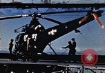 Image of launching of Aerobee Pacific Ocean, 1949, second 1 stock footage video 65675071073