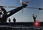 Image of launching of Aerobee Pacific Ocean, 1949, second 13 stock footage video 65675071073