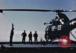 Image of launching of Aerobee Pacific Ocean, 1949, second 38 stock footage video 65675071073