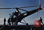 Image of launching of Aerobee Pacific Ocean, 1949, second 40 stock footage video 65675071073