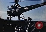 Image of launching of Aerobee Pacific Ocean, 1949, second 49 stock footage video 65675071073