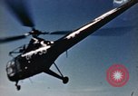 Image of launching of Aerobee Pacific Ocean, 1949, second 54 stock footage video 65675071073