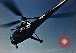 Image of launching of Aerobee Pacific Ocean, 1949, second 55 stock footage video 65675071073