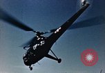 Image of launching of Aerobee Pacific Ocean, 1949, second 56 stock footage video 65675071073