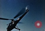 Image of launching of Aerobee Pacific Ocean, 1949, second 57 stock footage video 65675071073