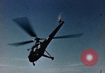 Image of launching of Aerobee Pacific Ocean, 1949, second 58 stock footage video 65675071073