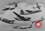 Image of 9th Army Air Force European Theater, 1944, second 5 stock footage video 65675071074