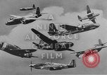 Image of 9th Army Air Force European Theater, 1944, second 12 stock footage video 65675071074