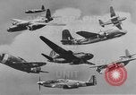 Image of 9th Army Air Force European Theater, 1944, second 13 stock footage video 65675071074