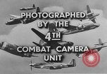 Image of 9th Army Air Force European Theater, 1944, second 17 stock footage video 65675071074