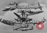 Image of 9th Army Air Force European Theater, 1944, second 19 stock footage video 65675071074