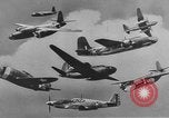 Image of 9th Army Air Force European Theater, 1944, second 23 stock footage video 65675071074