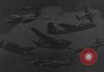 Image of 9th Army Air Force European Theater, 1944, second 24 stock footage video 65675071074