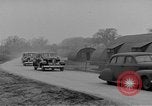 Image of 9th Army Air Force European Theater, 1944, second 30 stock footage video 65675071074