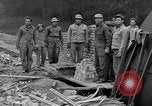 Image of 9th Army Air Force European Theater, 1944, second 34 stock footage video 65675071075
