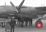 Image of 9th Army Air Force European Theater, 1944, second 43 stock footage video 65675071075