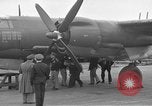Image of 9th Army Air Force European Theater, 1944, second 47 stock footage video 65675071075