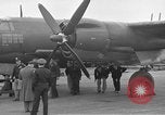 Image of 9th Army Air Force European Theater, 1944, second 49 stock footage video 65675071075