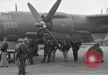 Image of 9th Army Air Force European Theater, 1944, second 50 stock footage video 65675071075