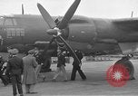 Image of 9th Army Air Force European Theater, 1944, second 53 stock footage video 65675071075