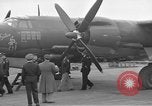 Image of 9th Army Air Force European Theater, 1944, second 54 stock footage video 65675071075