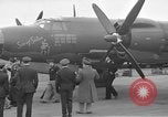 Image of 9th Army Air Force European Theater, 1944, second 55 stock footage video 65675071075