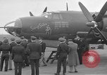 Image of 9th Army Air Force European Theater, 1944, second 56 stock footage video 65675071075