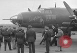 Image of 9th Army Air Force European Theater, 1944, second 57 stock footage video 65675071075