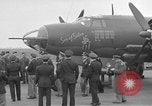 Image of 9th Army Air Force European Theater, 1944, second 58 stock footage video 65675071075