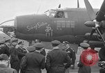 Image of 9th Army Air Force European Theater, 1944, second 59 stock footage video 65675071075