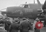 Image of 9th Army Air Force European Theater, 1944, second 60 stock footage video 65675071075