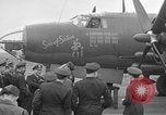 Image of 9th Army Air Force European Theater, 1944, second 61 stock footage video 65675071075