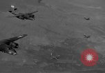 Image of 9th Army Air Force European Theater, 1944, second 34 stock footage video 65675071076