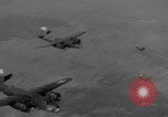 Image of 9th Army Air Force European Theater, 1944, second 36 stock footage video 65675071076