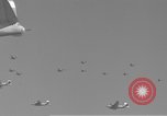Image of 9th Army Air Force European Theater, 1944, second 50 stock footage video 65675071076
