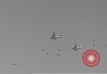 Image of 9th Army Air Force European Theater, 1944, second 57 stock footage video 65675071076