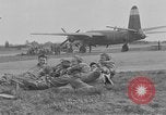 Image of 9th Army Air Force European Theater, 1944, second 3 stock footage video 65675071077