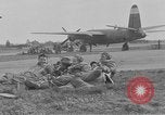 Image of 9th Army Air Force European Theater, 1944, second 4 stock footage video 65675071077