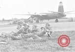 Image of 9th Army Air Force European Theater, 1944, second 5 stock footage video 65675071077