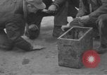 Image of 9th Army Air Force European Theater, 1944, second 9 stock footage video 65675071077