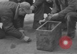 Image of 9th Army Air Force European Theater, 1944, second 15 stock footage video 65675071077