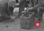 Image of 9th Army Air Force European Theater, 1944, second 16 stock footage video 65675071077