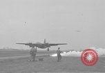 Image of 9th Army Air Force European Theater, 1944, second 41 stock footage video 65675071077