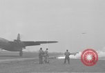 Image of 9th Army Air Force European Theater, 1944, second 42 stock footage video 65675071077