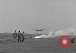 Image of 9th Army Air Force European Theater, 1944, second 47 stock footage video 65675071077