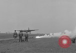 Image of 9th Army Air Force European Theater, 1944, second 49 stock footage video 65675071077