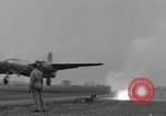 Image of 9th Army Air Force European Theater, 1944, second 56 stock footage video 65675071077