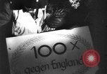 Image of German pilots Eastern Front, 1942, second 4 stock footage video 65675071078