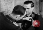 Image of German pilots Eastern Front, 1942, second 6 stock footage video 65675071078