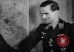 Image of German pilots Eastern Front, 1942, second 8 stock footage video 65675071078
